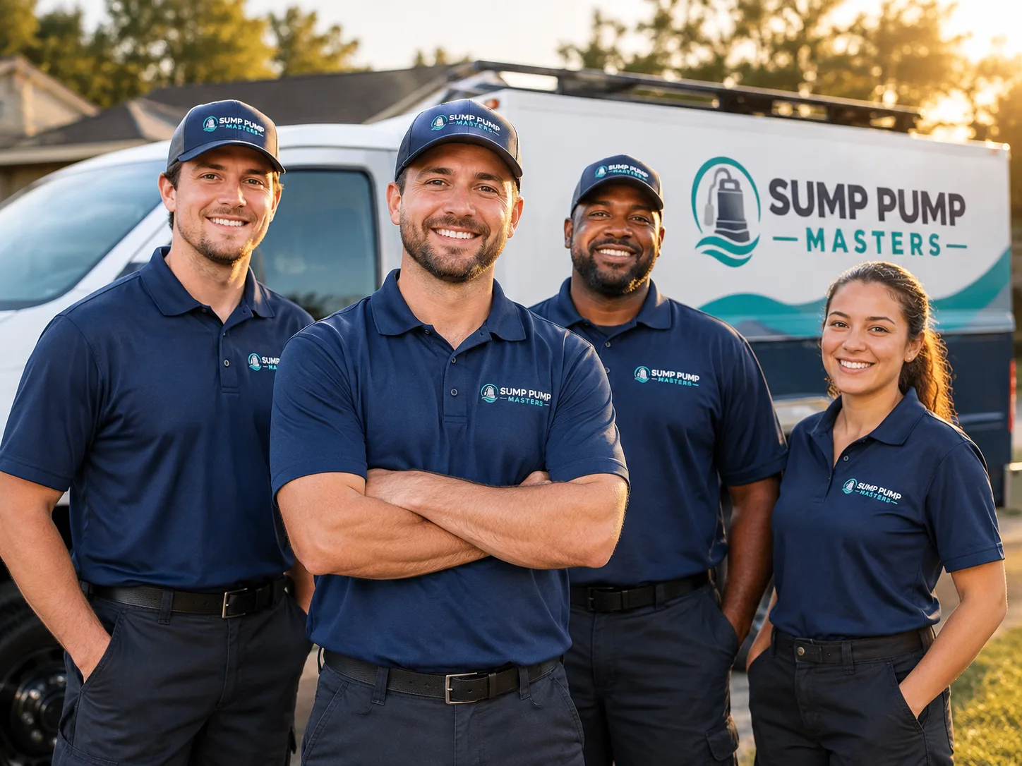 Sump Pump Repair company in Williamsport, MD